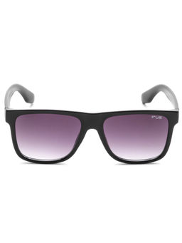 IRUS - Unisex Full UV Protected Purple Lens Sunglasses - IRS1225C1SG