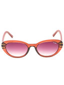 Pink color option, Currently selected