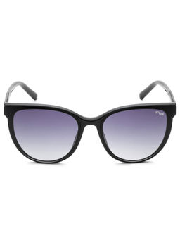 IRUS - Women Full UV Protected Grey Lens Sunglasses - IRS1286C1SG