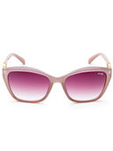 Pink color option, Currently selected