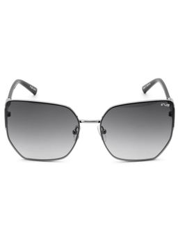 IRUS - Women Full UV Protected Grey Lens Sunglasses - IRS1298C1SG
