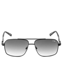 IRUS - Men Full UV Protected Green Lens Sunglasses - IRS1300C2SG