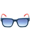 Blue color option, Sold out, Currently selected