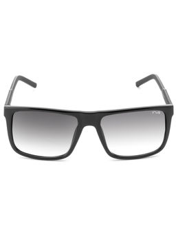 IRUS - Men Full UV Protected Grey Lens Sunglasses - IRS1310C1SG