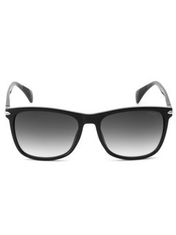 IRUS - Men Full UV Protected Grey Lens Sunglasses - IRS1320C1SG