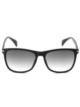 IRUS - Men Full UV Protected Grey Lens Sunglasses - IRS1320C2SG