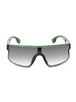 IRUS - Men Full UV Protected Grey Lens Sunglasses - IRS1328C4SG