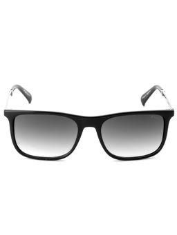 IRUS - Men Full UV Protected Grey Lens Sunglasses - IRS1329C1SG