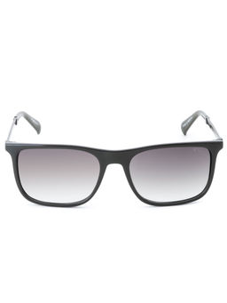 IRUS - Men Full UV Protected Grey Lens Sunglasses - IRS1329C3SG