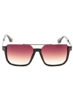 IRUS - Men Full UV Protected Brown Lens Sunglasses - IRS1333C2SG