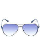 Blue color option, Currently selected