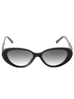 IRUS - Women Full UV Protected Grey Lens Sunglasses - IRS1347C1SG