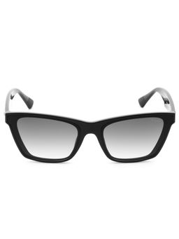 IRUS - Women Full UV Protected Grey Lens Sunglasses - IRS1350C1SG