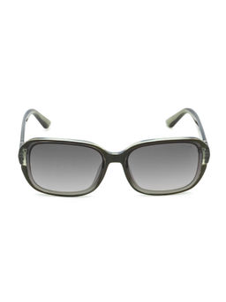 IRUS - Women Full UV Protected Grey Lens Sunglasses - IRS1351C5SG