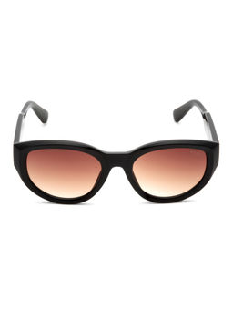 IRUS - Women Full UV Protected Brown Lens Sunglasses - IRS1354C1SG