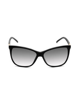 IRUS - Women Full UV Protected Grey Lens Sunglasses - IRS1355C1SG