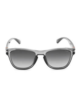 IRUS - Men Full UV Protected Polarised Grey Lens Sunglasses - IRS1360C4PSG