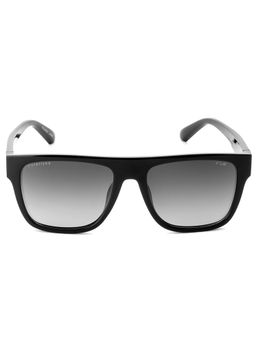 IRUS - Men Full UV Protected Polarised Grey Lens Sunglasses - IRS1361C1PSG