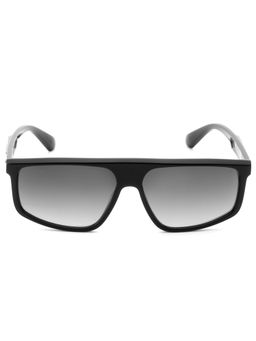 IRUS - Men Full UV Protected Grey Lens Sunglasses - IRS1365C1SG