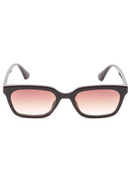 IRUS - Women Full UV Protected Brown Lens Sunglasses - IRS1370C2SG