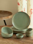 Green color option, Sold out