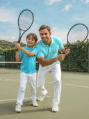 Turquoise color option