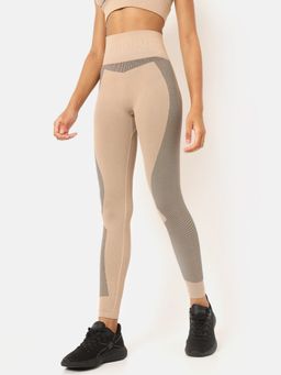 CULT - Seamless Dual Tone Tights