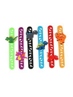 EL REGALO - Nazaria Bracelets for Boys and Girls (Pack of 6)
