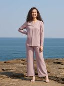 Pink color option, Currently selected