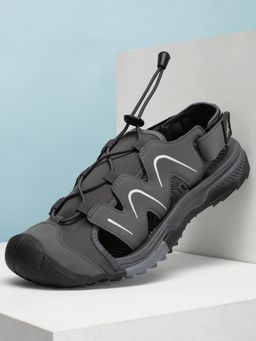AVANT - Men Rampage Casual Sandals - Grey