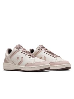 Converse - Unisex Converse x A Ma Maniere Weapon Off White Low Top Sneakers