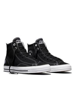 Converse - Unisex CONS CTAS Pro Milton Martinez High Top Sneakers