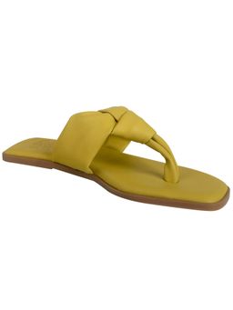Bowtoes - Bow Flats - Yellow
