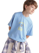 Blue color option