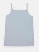 Blue color option, Currently selected