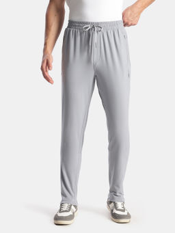 Jockey - SP16 Men Soft Touch Microfiber Elastane Active Wear Trackpant - Weathervane