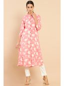 Pink color option, Currently selected