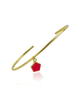 VARNIKA ARORA - Azora Bangle