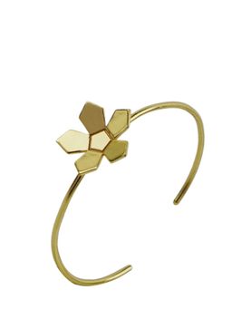 VARNIKA ARORA - Adler Bangle