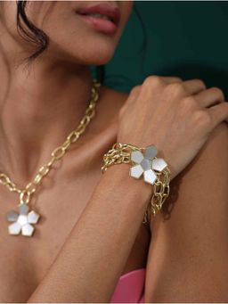 VARNIKA ARORA - Elan Bracelet