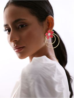 VARNIKA ARORA - Calendine Earrings