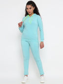 Turquoise color option