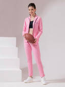 Pink color option, Currently selected