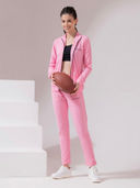 Pink color option