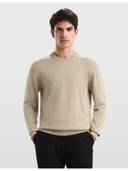 Beige color option, Currently selected