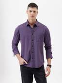Purple color option