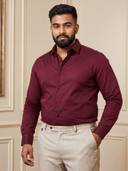 Maroon color option
