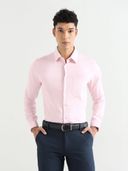 Pink color option, Currently selected