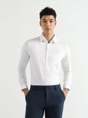 White color option