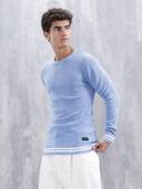 Blue color option